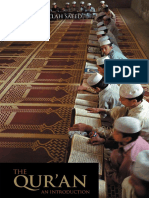 The Quran An Introduction (2008) - Abdullah Saeed