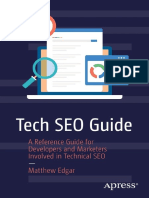 Apress Tech SEO Guide 1484290534