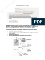 Examen N°1 Termodinamica 2020