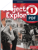 Project Explore 1 WB (23