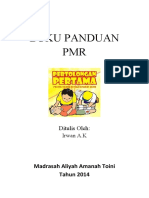 8. BUKU PANDUAN PMR