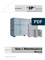 A4.1 Chiller Unit IPE31