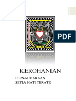 MATERI Kerohanian