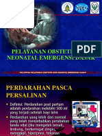 JNPK Perdarahan Pasca Persalinan