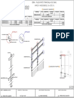 Detalle A: Calculo de Volumenes