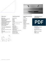 Technical Specification 760