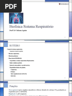 Sistema Respiratorio
