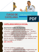 Capelania Social