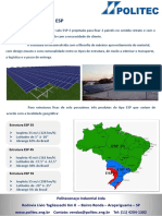 Catálogo Politec Solar - Fixa Solo (1)