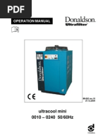 Download Donaldson Process Chiller Manual Mini by Tasos Mythbuster SN62971762 doc pdf