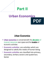 Urban Econ