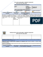 SEGUNDO BGU FÍSICA-Formato de Microplanificación 2022-2023