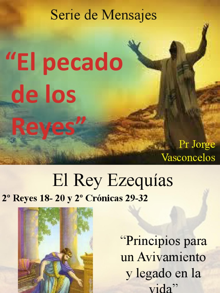 6 Ezequias PDF Renacimiento cristiano