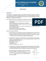 TAREA 8 - Movimiento Circular