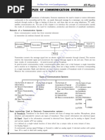 Principles of Communication System - by WWW - Learnengineering.in