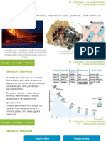 BG10 - UT1 - Datação Absoluta