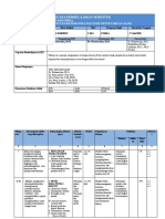 RPS (Rencana Pembelajaran Semester) Fisika Modern