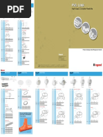 Conduit Legrand PVC LINK Brochure