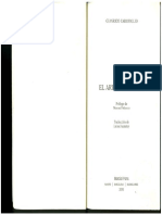 El Arte de La Duda PDF