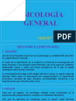 1 Psicología General 4to CLASES 6-MAR-2023