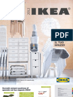 IKEA Catalogue 2012