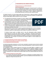 PROCESAL T1 PG