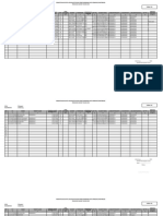 Data Pantarlih Pemilu 2024