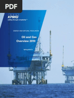 KPMG Oil Natural Gas Overview 2010