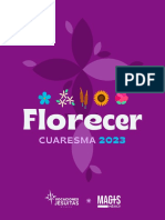 Florecer con la semilla del Principio