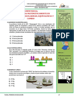 Modulo de Matematica para El ALUMNO UGEL TACNA 17 27