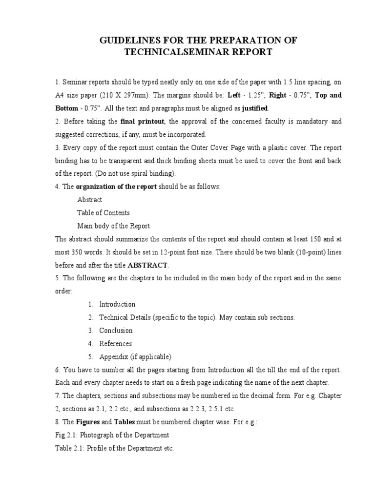guidelines-for-i-semester-mca-seminar-report-pdf-abstract-summary