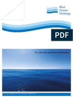 8 Pontos Chaves Da Estratégia Oceano Azul