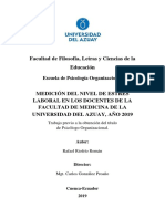 Facultad de Filosofía, Letras y Ciencias de La Educación