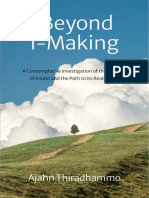 Beyond I Making