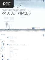 Site Analysis