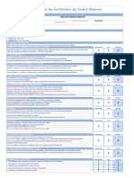 Formulario de Evaluación de Desempeño - 2022 - JD