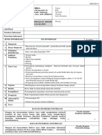 DRM Con. 21 Dokumentasi Informasi Tindakan Medis Ivp (Intravena Pheygraphy)