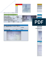 Hoja de Calculo Zapata Aislada