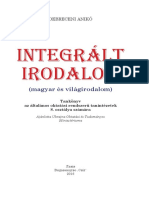 Integralt Irodalom 8. (2016, Debreceni Aniko)