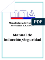 Manual de Induccion en PDF