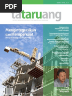 Download Buletin Tata Ruang by Risa Marfirani SN62973610 doc pdf