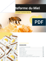 LaPlateformeDuMiel Catalogue 2022