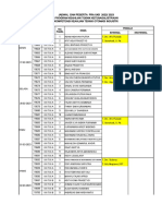 Listrik - Jadwal Pra UKK TITL-ToI - 2023 Ya