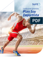 Clausulado Plan Soy Deportista 3