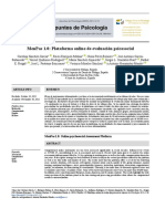 Apuntes de Psicología: Menpas 1.0: Plataforma Online de Evaluación Psicosocial