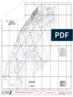 Plano Topografico-Cajabamba