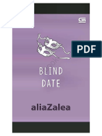 Blind Date by AliaZalea