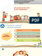 03. Cara Belajar Aud_pcp 2021 - Pcp 10