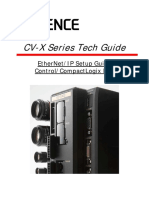 CVX TechTip EIP Setup ControlCompactLogix