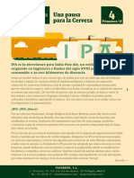 FASSBIERE News1801 Glosario-IPA